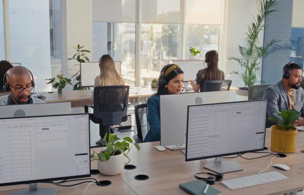 Support Services 